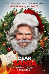 دانلود فیلم Dear Santa 2024