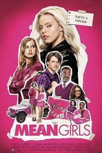 دانلود فیلم Mean Girls 2024 دانلود فیلم Mean Girls 2024