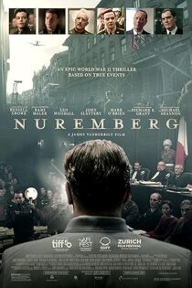 دانلود فیلم Nuremberg 2025 دانلود فیلم Nuremberg 2025