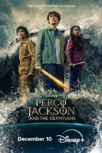 دانلود سریال Percy Jackson and the Olympians