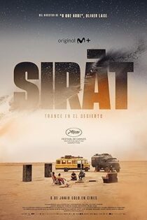 دانلود فیلم Sirat 2025