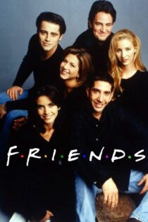 دانلود سریال دوستان Friends