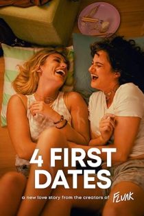 دانلود فیلم 4 First Dates 2026