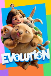 دانلود انیمیشن Evolution 2025