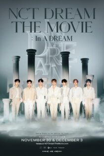 دانلود مستند NCT Dream The Movie: In A DREAM 2022
