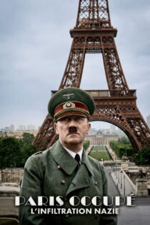 دانلود مستند When Paris was german 2020
