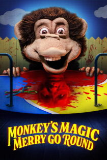 دانلود فیلم Monkey’s Magic Merry Go Round 2024