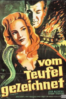 دانلود فیلم The Snake Woman 1961