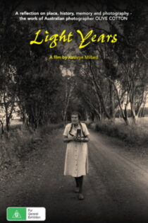 دانلود مستند Light Years 1991