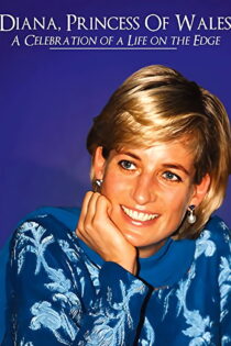 دانلود مستند Diana Princess of Wales: A Celebration of a Life 2012