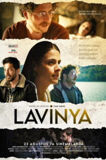 دانلود فیلم ترکی Lavinya 2021
