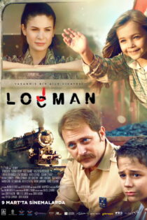 دانلود فیلم ترکی Locman 2018 دانلود فیلم ترکی Locman 2018