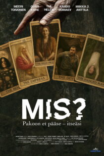 دانلود فیلم Mis? 2025
