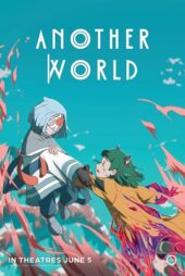 دانلود انیمیشن Another World 2026