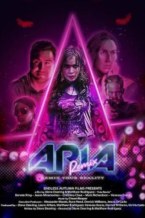 دانلود فیلم Aria-Remix 2026