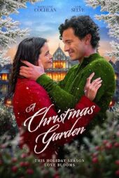 دانلود فیلم Christmas at Mistletoe Manor 2025