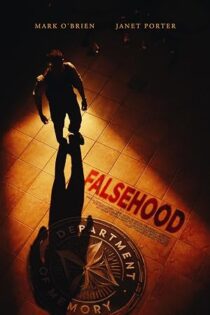 دانلود فیلم Falsehood 2025 دانلود فیلم Falsehood 2025