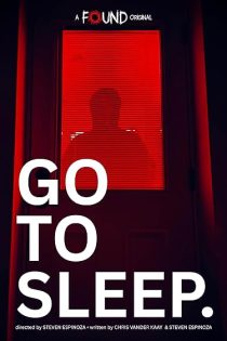 دانلود فیلم Go to Sleep 2026
