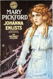 دانلود فیلم Johanna Enlists 1918