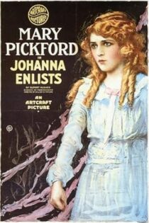 دانلود فیلم Johanna Enlists 1918