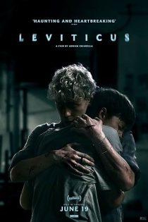 دانلود فیلم Leviticus 2026