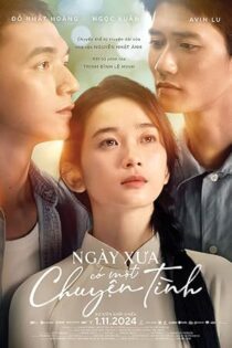 دانلود فیلم Once Upon A Love Story 2024