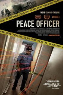 دانلود مستند Peace Officer 2015