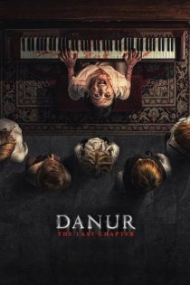 دانلود فیلم Danur: The Last Chapter 2026