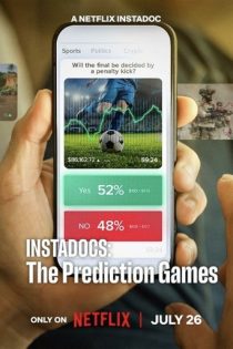 دانلود مستند Instadocs: The Prediction Games 2026