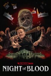 دانلود فیلم Night of Blood (2026)
