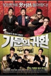 دانلود فیلم Return of the Mafia 2012