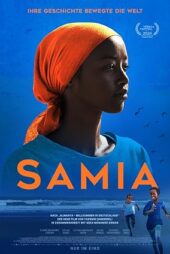 دانلود فیلم Samia 2024