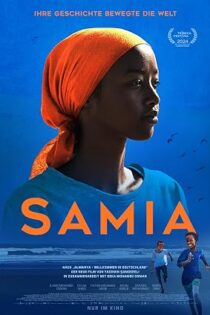 دانلود فیلم Samia 2024