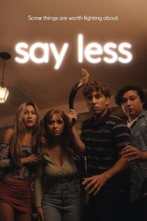دانلود فیلم Say Less 2025