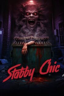دانلود فیلم Stabby Chic 2026