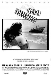 دانلود فیلم Terra Estrangeira 1995