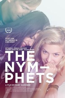 دانلود فیلم The Nymphets 2015