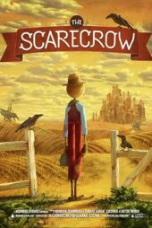 دانلود انیمیشن The Scarecrow 2013