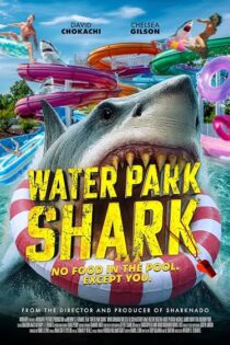 دانلود فیلم Water Park Shark 2026