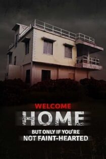 دانلود فیلم Welcome Home 2020